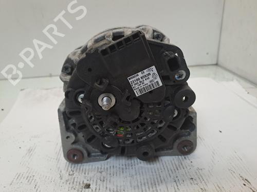 Alternator DACIA SANDERO II TCe 90 (B8M1, B8MA, B8AC) | BP39985784M7 - Image 4