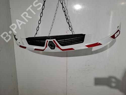 Grill RENAULT KANGOO (KC0/1_) 1.5 dCi (KC07) | BP38670517C40 - Image 2