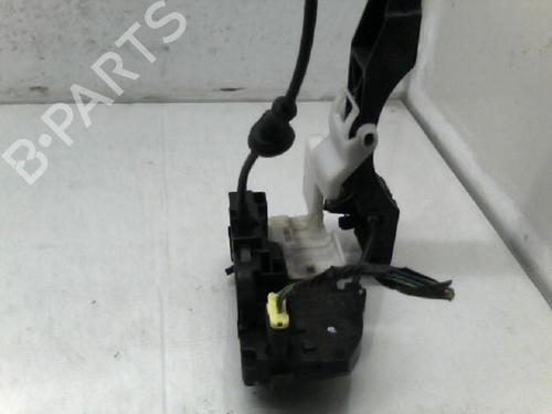 Front left lock KIA CEE'D SW (ED) 1.6 CRDi 115 | BP38656991C98 - Image 2