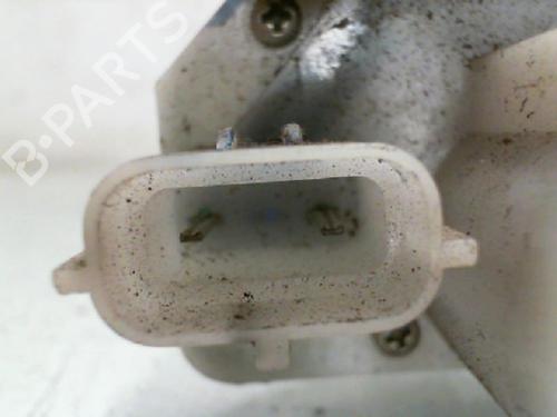 Used Front right lock Front right lock 38654292 38654292
