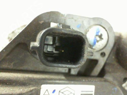 Alternator DACIA SANDERO II TCe 90 (B8M1, B8MA, B8AC) | BP38662119M7 - Image 7