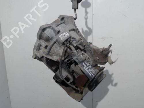 Gearkasse Gearkasse 38658162 38658162