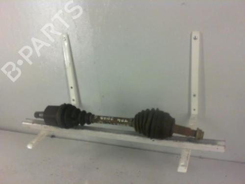 Used Left front driveshaft Left front driveshaft 38653501 38653501