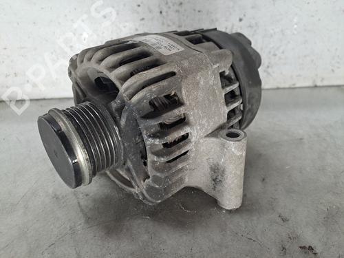 Alternator OPEL COMBO Box Body/MPV (X12) 1.3 CDTI (B05) | BP38668593M7 - Image 2