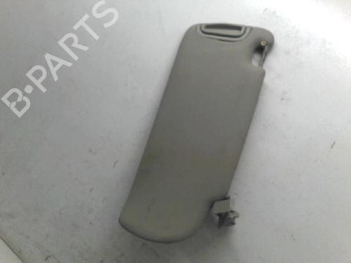Left sun visor RENAULT ESPACE IV (JK0/1_) 2.2 dCi (JK0H) | BP38657182I1 - Image 3