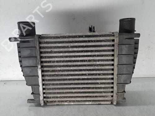 Used Intercooler Intercooler RENAULT CLIO III (BR0/1, CR0/1) 1.5 dCi (BR17, CR17) (86 hp) 38664618 38664618