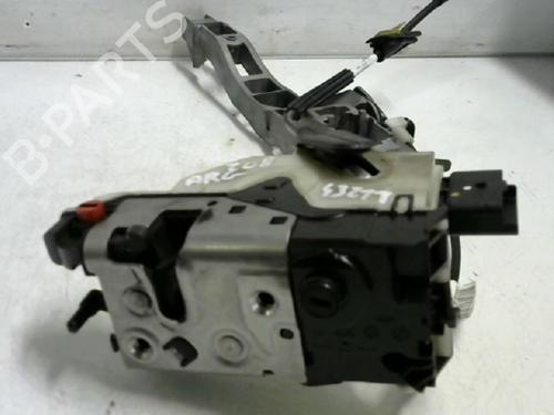 Used Rear left lock Rear left lock 38660772 38660772
