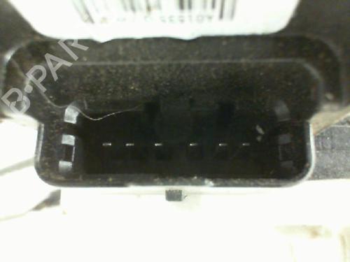 Used Front right lock Front right lock 38661816 38661816