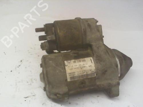 Startmotor Startmotor 38654124 38654124