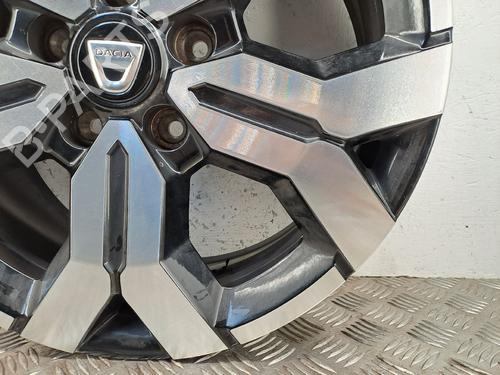 Used Rim Rim 38672300 38672300