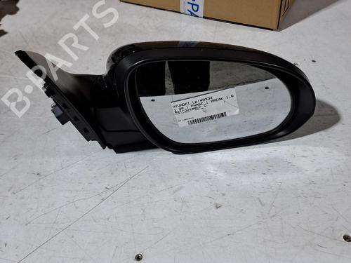 Left headlight HYUNDAI i30 Estate (FD) 1.6 CRDi | BP38744555C28 - Image 6