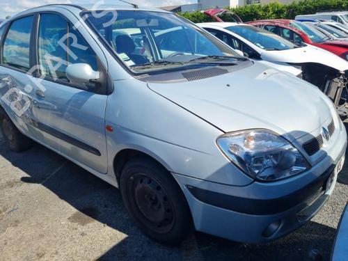 Used Parts RENAULT SCÉNIC I MPV (JA0/1_, FA0_)  1.9 dCi (JA05, JA1F)  4929725