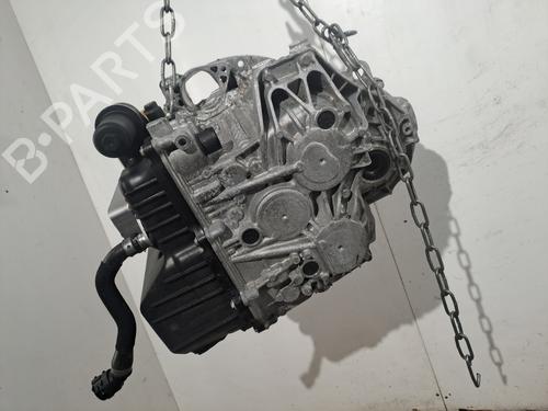 Used Gearbox Gearbox 38669617 38669617