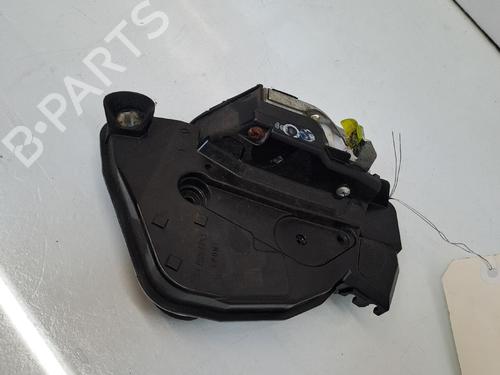 Front left lock SUZUKI CELERIO (LF) 1.0 (AVK310) | BP39623640C98 - Image 3