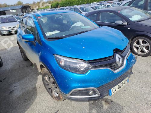 Starter RENAULT CAPTUR I (J5_, H5_) 1.5 dCi 90 (J5N4, J5M5, J5MW, J5M6, J5AL, J5AJ) | BP38668929M8 - Image 8