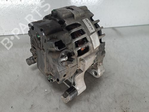 Alternator CITROËN BERLINGO MULTISPACE (B9) 1.6 | BP38668902M7 - Image 4