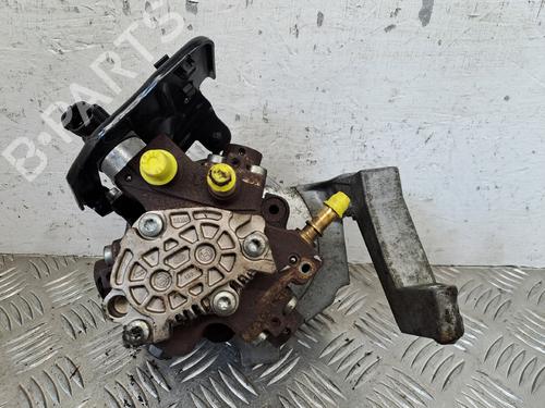 Injection pump FORD FIESTA VI (CB1, CCN) 1.6 TDCi | BP38672150M78 - Image 2