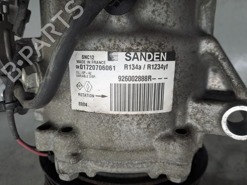 AC-Kompressor RENAULT CLIO V (B7_) 1.0 TCe 100 (B7MT) | BP38668970M34 - Image 3