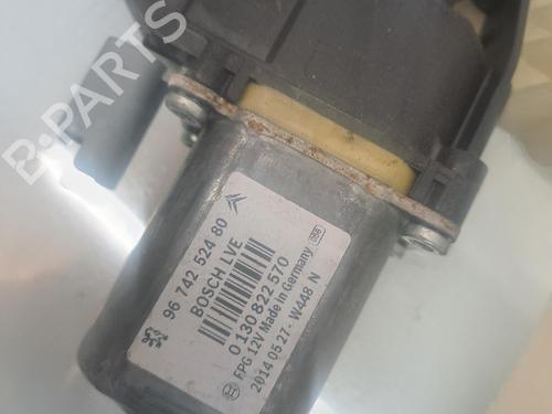Front right window mechanism CITROËN C4 CACTUS 1.2 VTi 82 | BP38672291C23 - Image 3