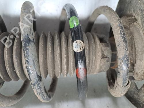 Left front shock absorber CITROËN C4 II (NC_) 1.2 THP 130 (NCHNYM, NCHNYT) | BP38667403M16 - Image 2