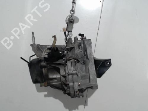 Used Gearbox Gearbox 38662943 38662943