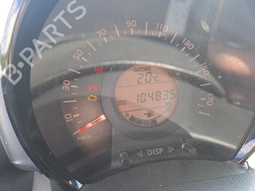 Starter PEUGEOT 108 1.0 VTi | BP38669461M8 - Image 5
