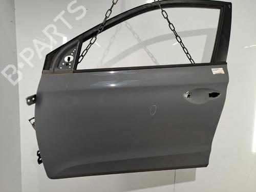 Used Left front door Left front door HYUNDAI i20 II (GB, IB) 1.2 (84 hp) 39738277 39738277