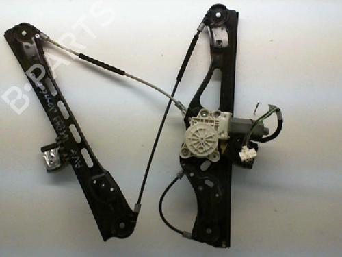 Front left window mechanism MERCEDES-BENZ E-CLASS (W211) E 220 CDI (211.006) | BP38659957C22 - Image 4