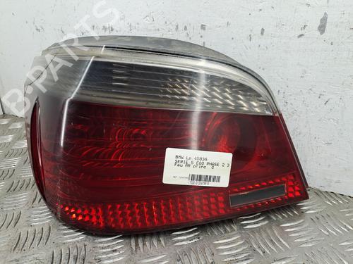 Left taillight BMW 5 (E60) 530 d | BP38671140C34 - Image 5