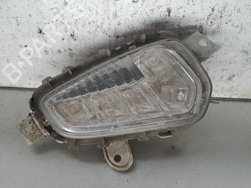 Right daytime light VOLVO V40 Hatchback (525) D3 | BP38668437C103 - Image 3