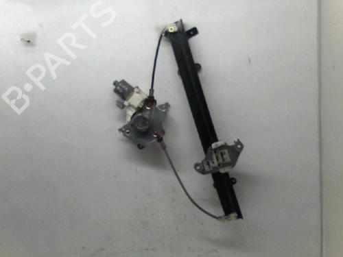 Used Front left window mechanism Front left window mechanism 38656738 38656738