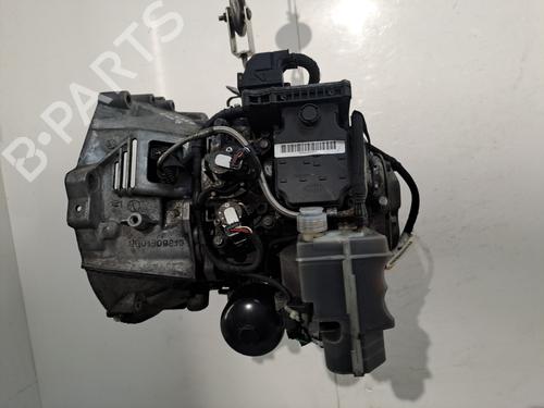 Gearbox PEUGEOT 2008 I (CU_) 1.6 HDi | BP38668646M3 - Image 3