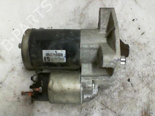 Used Starter Starter 38663179 38663179