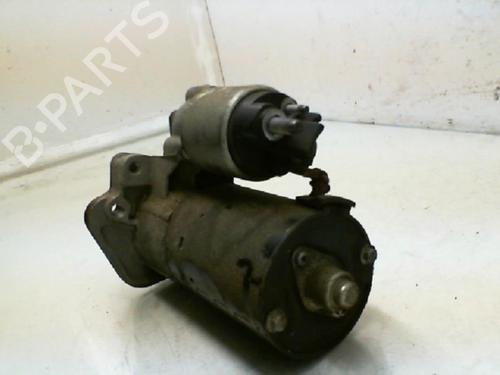 Starter RENAULT CLIO IV (BH_) 1.5 dCi 75 | BP38657183M8 - Image 2