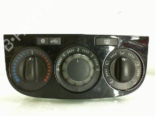Climate control OPEL CORSA D (S07) 1.3 CDTI (L08, L68) | BP38661550I5 - Image 4
