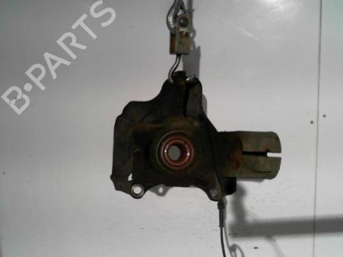 Used Left front steering knuckle Left front steering knuckle 38656807 38656807
