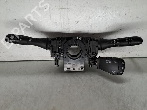 Steering column stalk RENAULT MEGANE IV Hatchback (B9A/M/N_) 1.5 dCi 110 (B9A3) | BP38668186I23 - Image 7