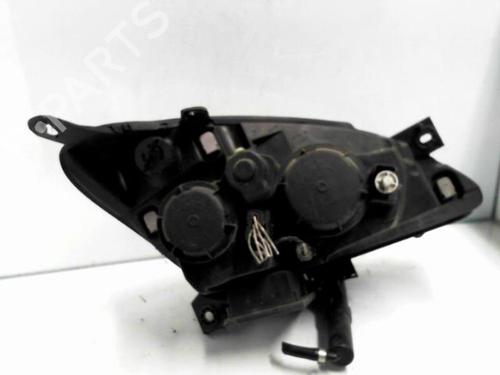 Left headlight CITROËN C5 I (DC_) 2.2 HDi (DC4HXB, DC4HXE) | BP38656617C28 - Image 5