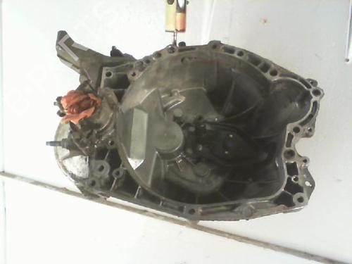 Used Gearbox Gearbox 38662222 38662222