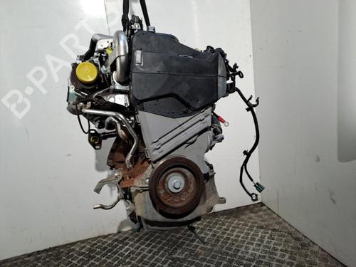 Engine RENAULT CLIO IV (BH_) 1.5 dCi 110 | BP38664096M1 - Image 3
