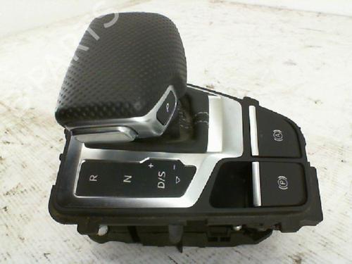 Gearstang AUDI Q5 (FYB, FYG) 40 TDI quattro | BP38662666M90 - Image 4