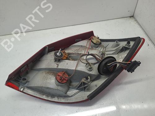Used Left taillight Left taillight SKODA FABIA II Combi (545) 1.4 (86 hp) 40253851 40253851