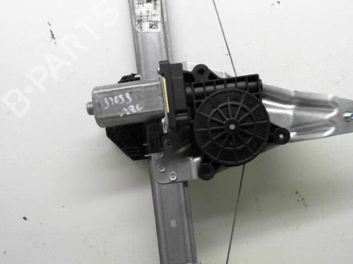 Rear left window mechanism DACIA SANDERO II 1.5 dCi | BP38652971C24 - Image 5