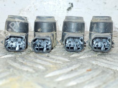 Electronic module PEUGEOT 308 CC (4B_) 1.6 16V | BP38672037M83 - Image 2