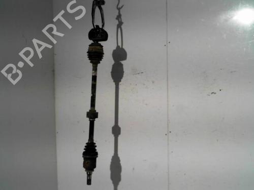 Used Right front driveshaft Right front driveshaft TOYOTA YARIS (_P9_) 1.4 D-4D (NLP90_, NLP90R) (90 hp) 38658093 38658093
