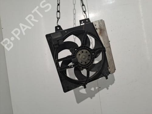 Køleventilator elektrisk Køleventilator elektrisk 38665485 38665485