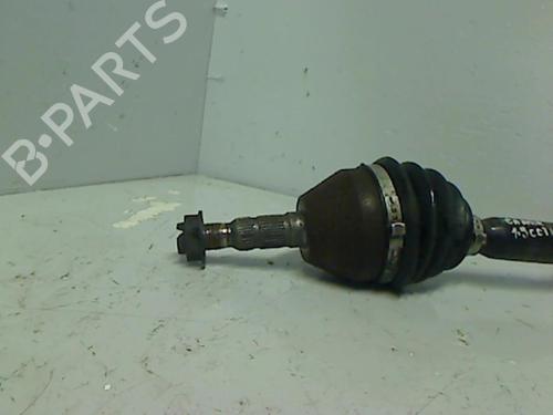 Used Left front driveshaft Left front driveshaft 38654691 38654691