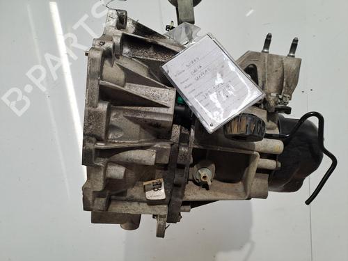 Gearbox DACIA SANDERO II 1.0 SCe 75 (B8JC, B8JD, B8NC) | BP39950748M3 - Image 3