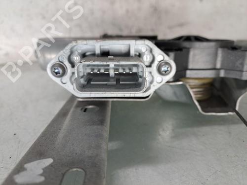 Front left window mechanism RENAULT TWINGO III (BCM_, BCA_) 0.9 TCe 90 (BCM9, BCM2) | BP38664972C22 - Image 3
