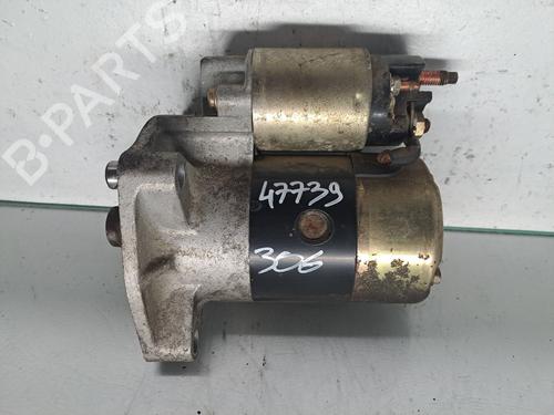 Used Starter Starter 38667151 38667151
